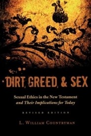Dirt Greed Sex