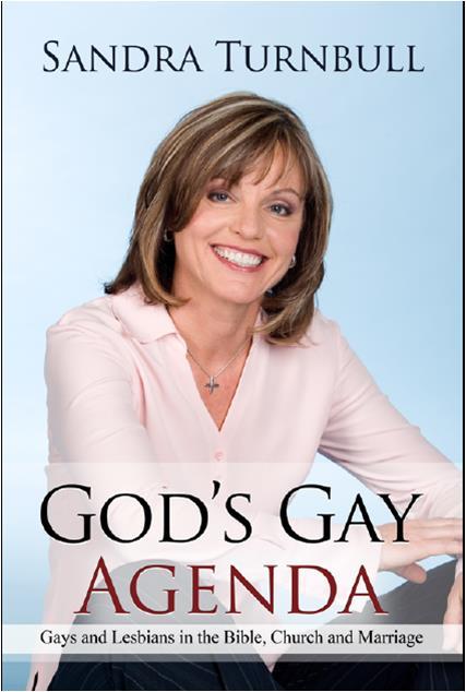 God's Gay Agenda